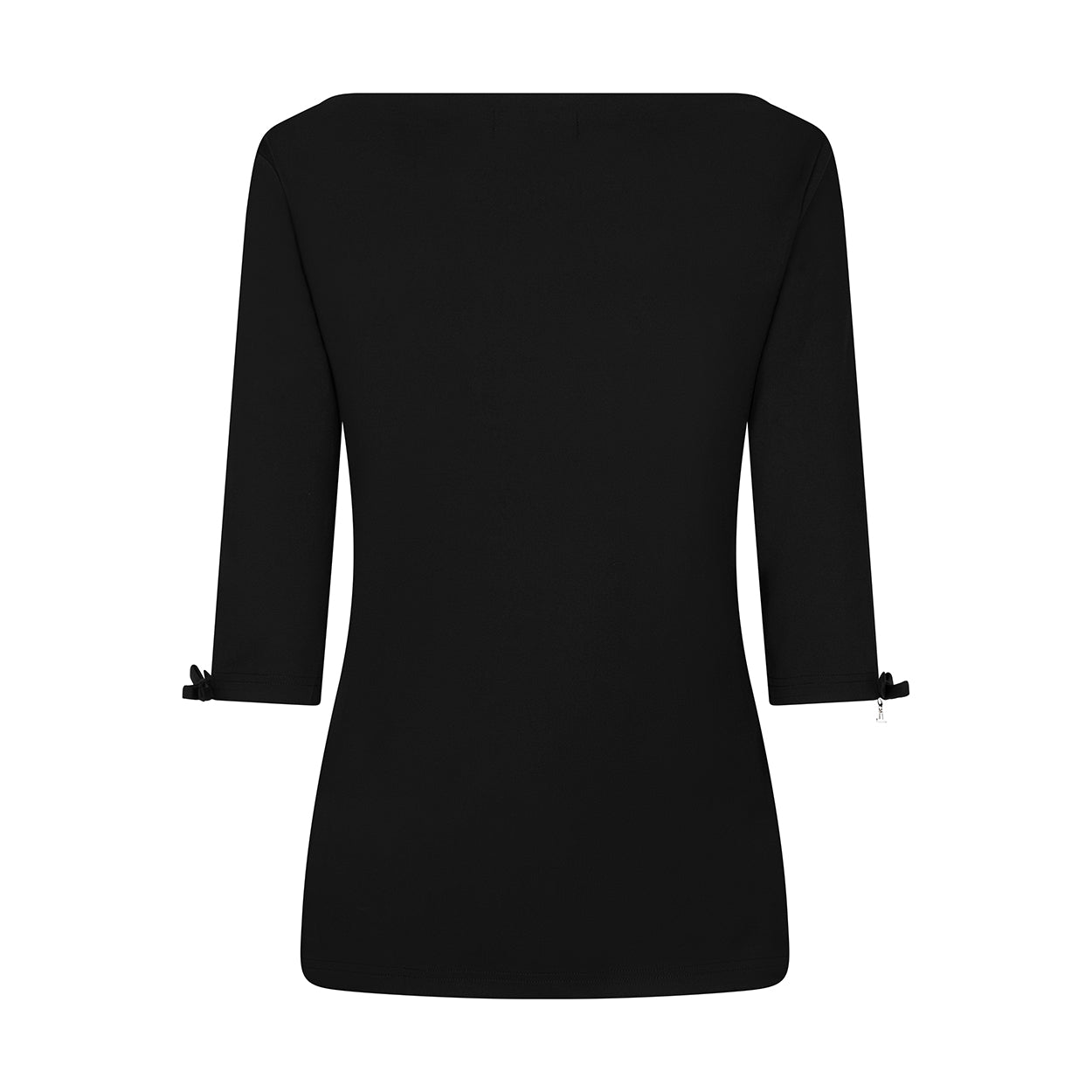 COLETTE TOP - black