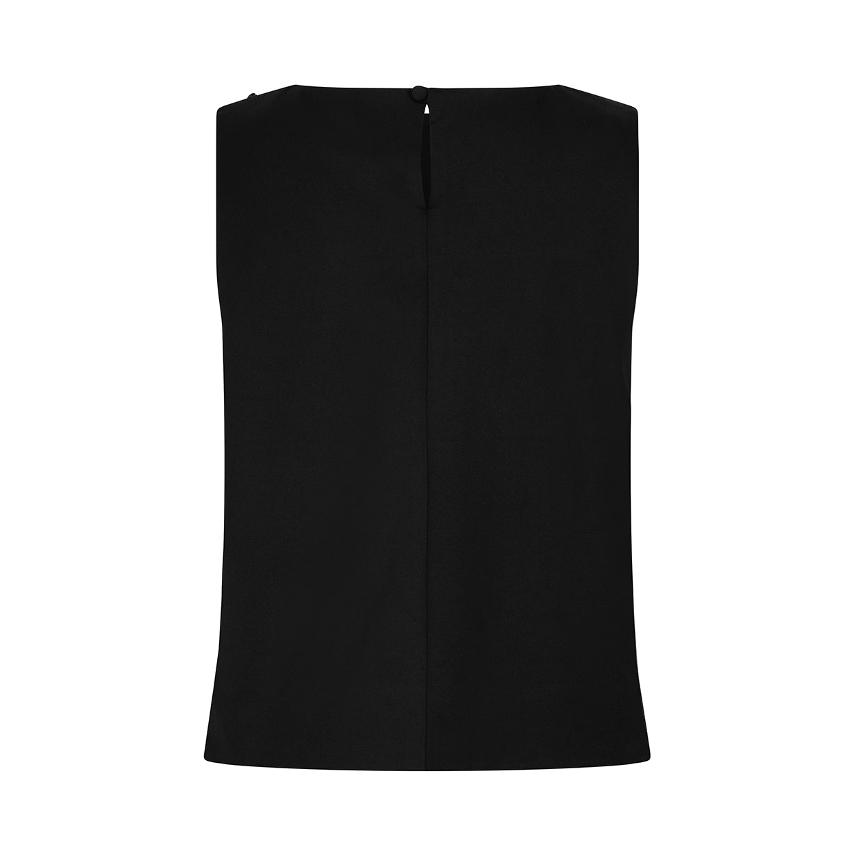 LINEA TOP - black