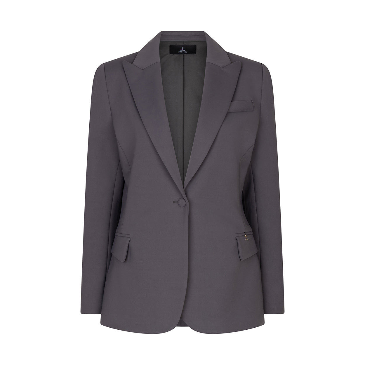 ÉTERNEL BLAZER - grey