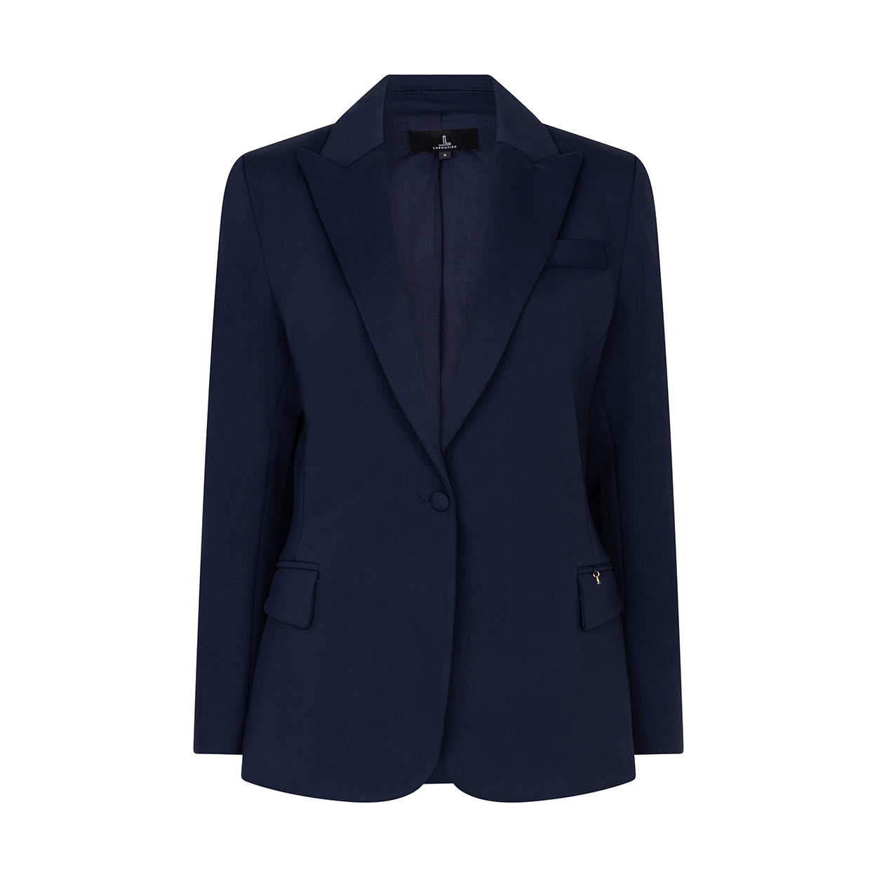 ÉTERNEL BLAZER - navy blue