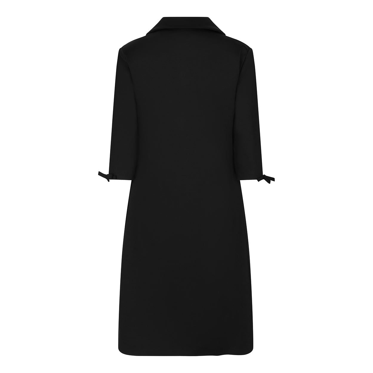 CLARA DRESS - black
