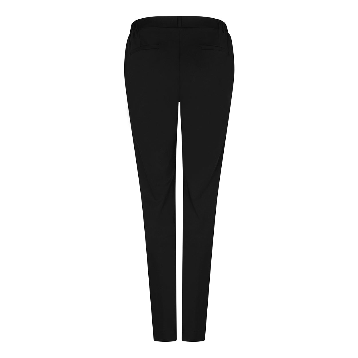 JET TROUSER - black