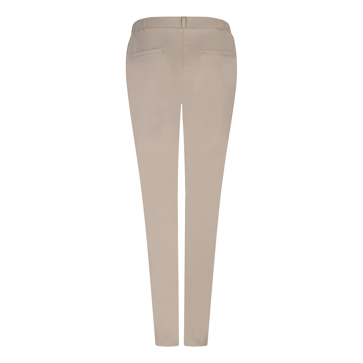 JET TROUSER - taupe
