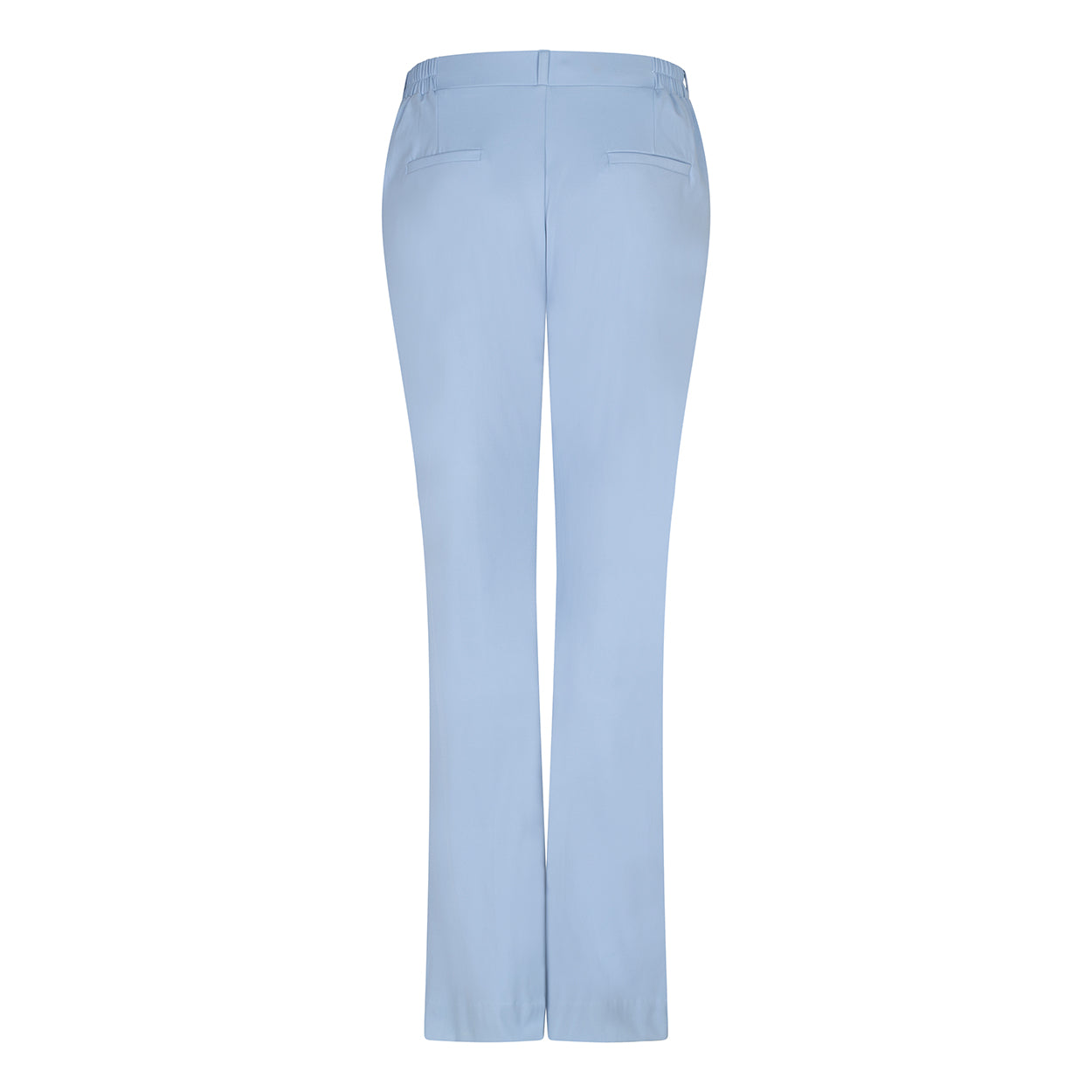 ELARA TROUSER - light blue