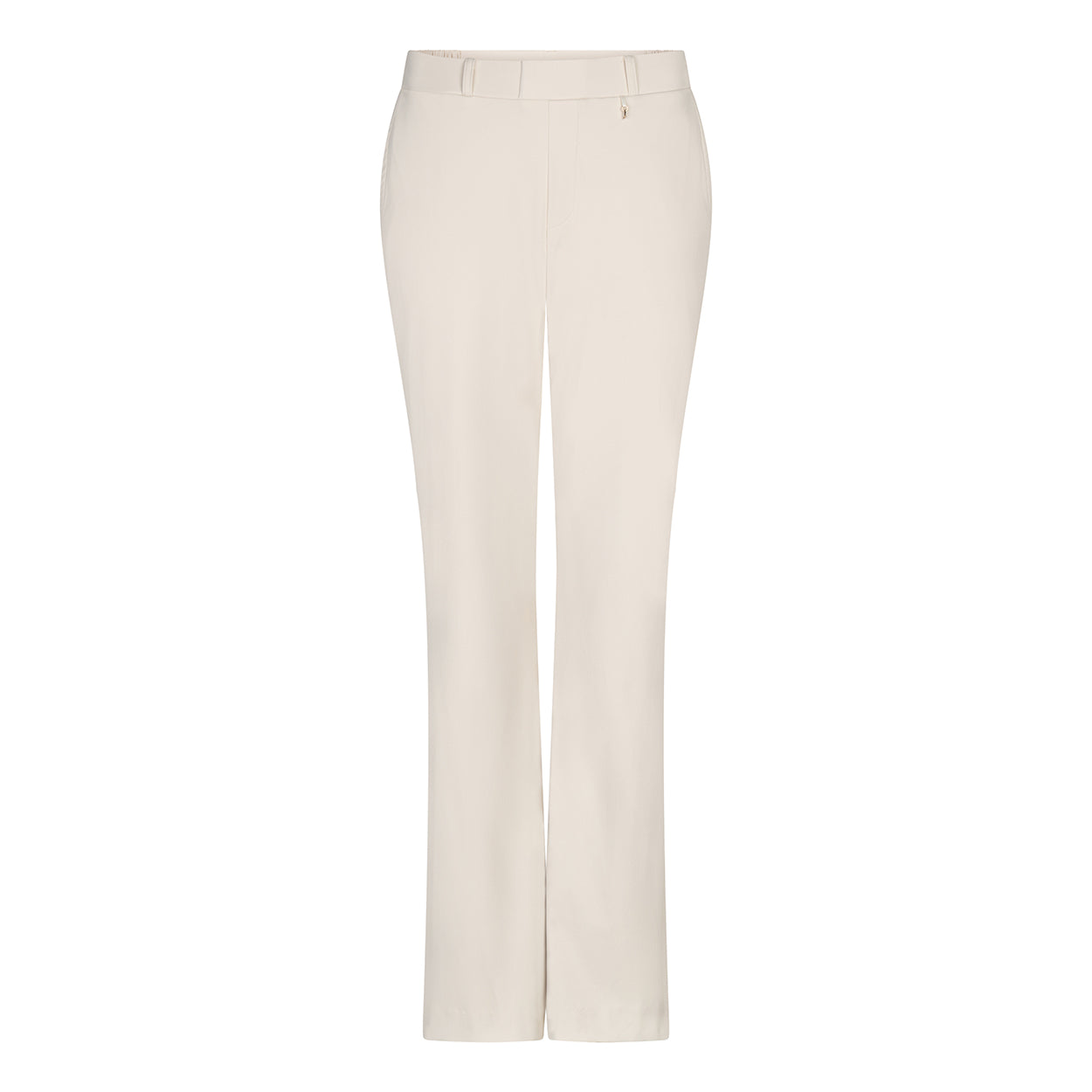 ELARA TROUSER - light beige
