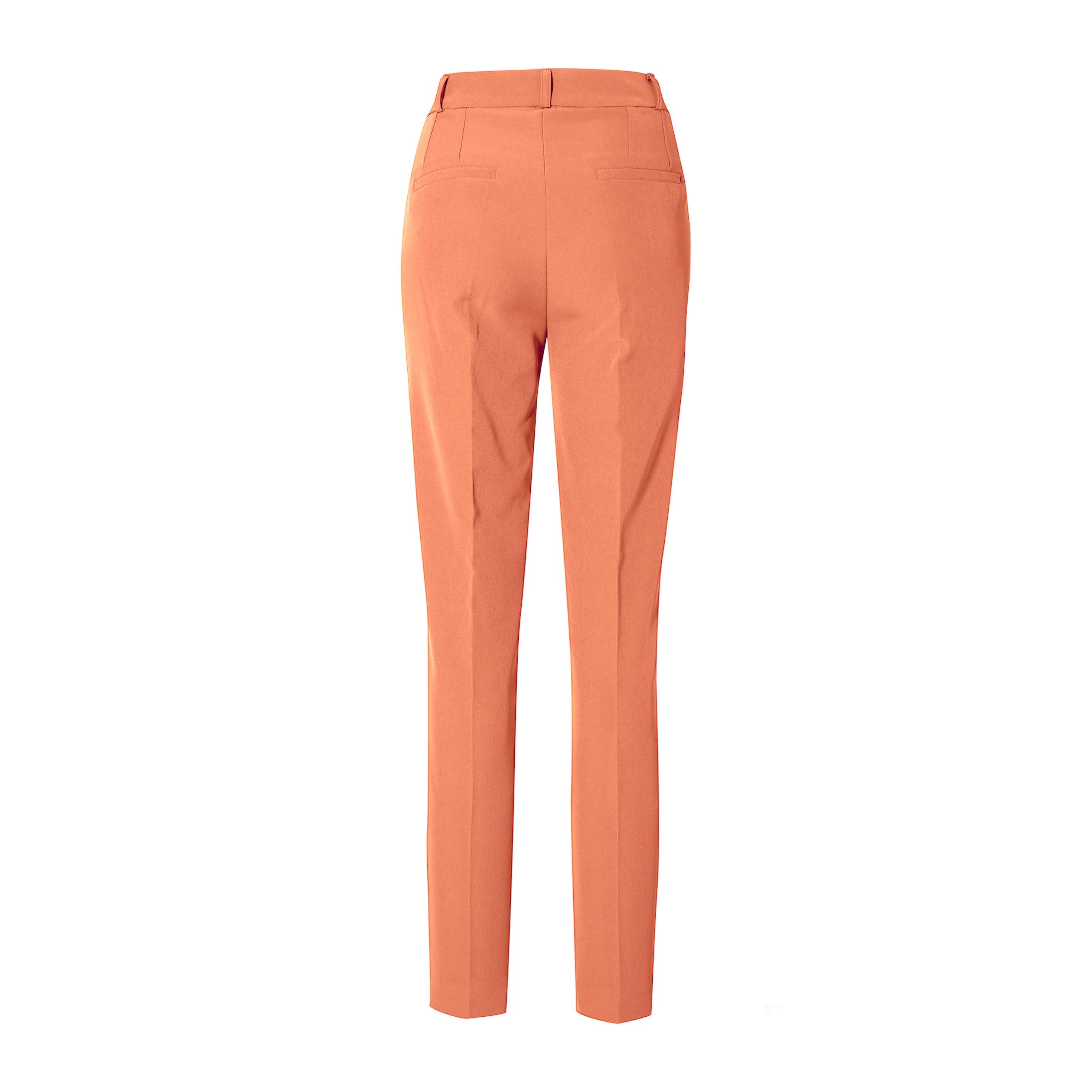 - NEW TROUSER - peach