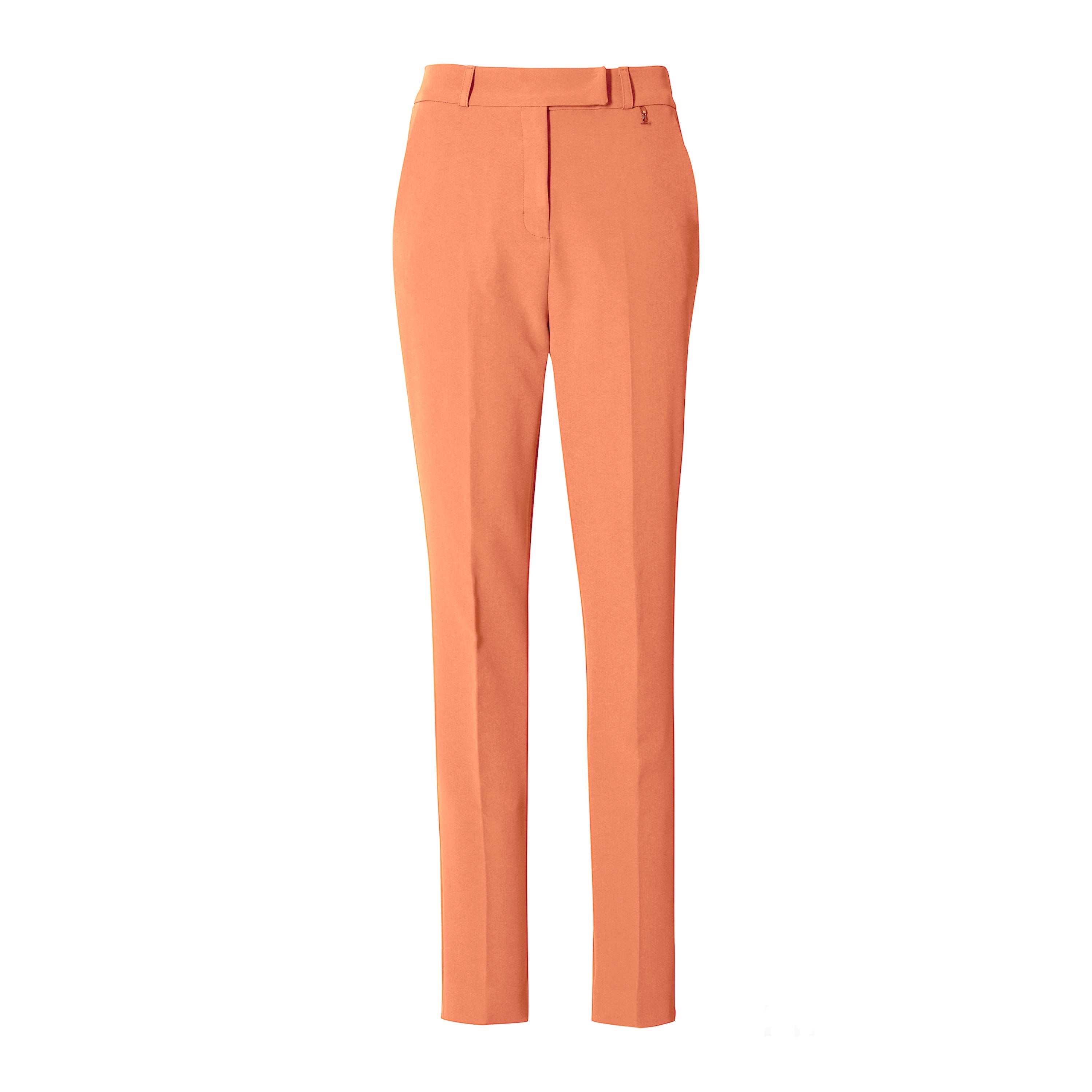 - NEW TROUSER - peach