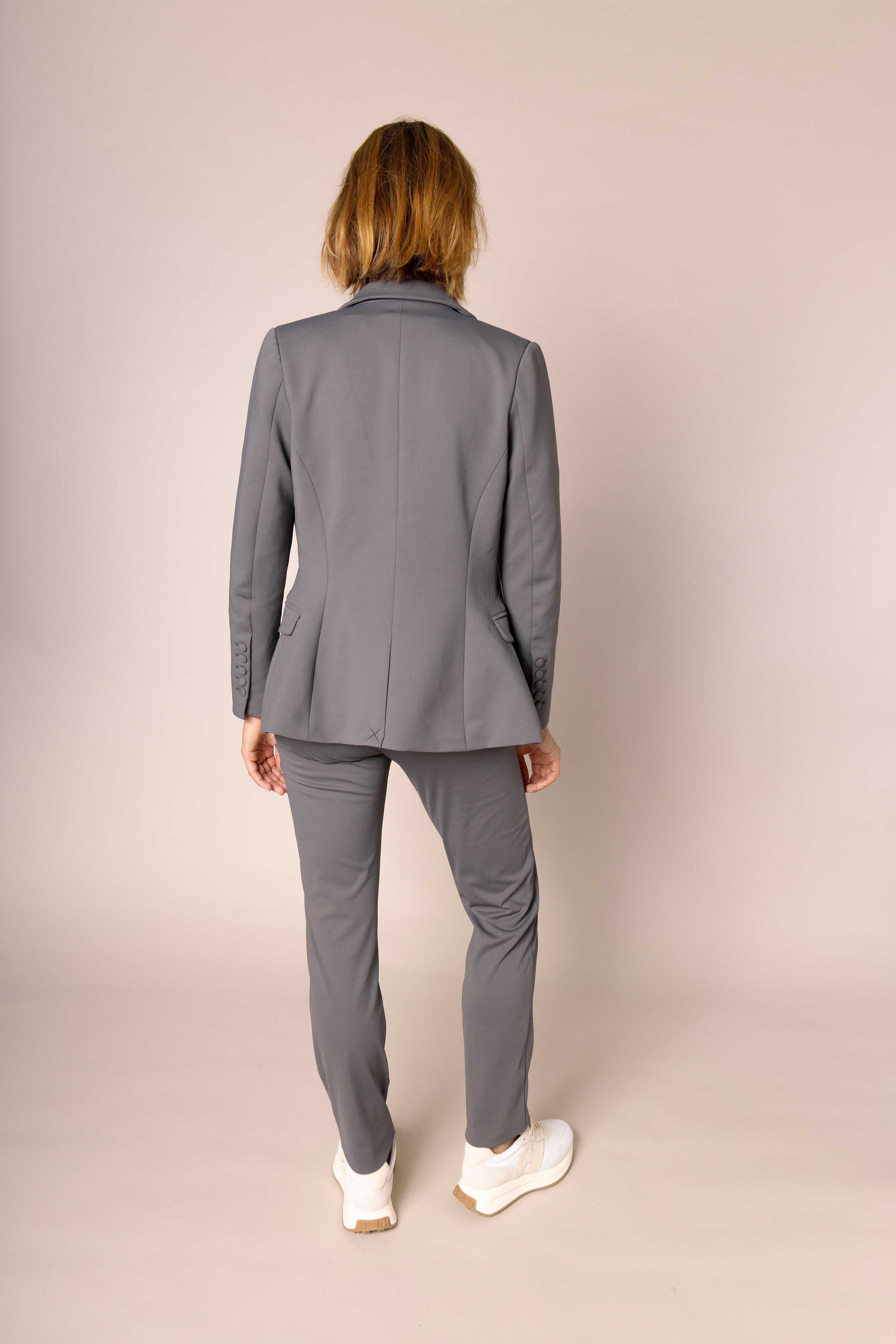 ÉTERNEL BLAZER - grey