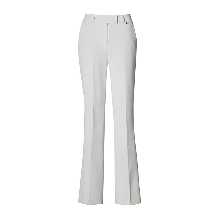 FLAIR TROUSER - off white