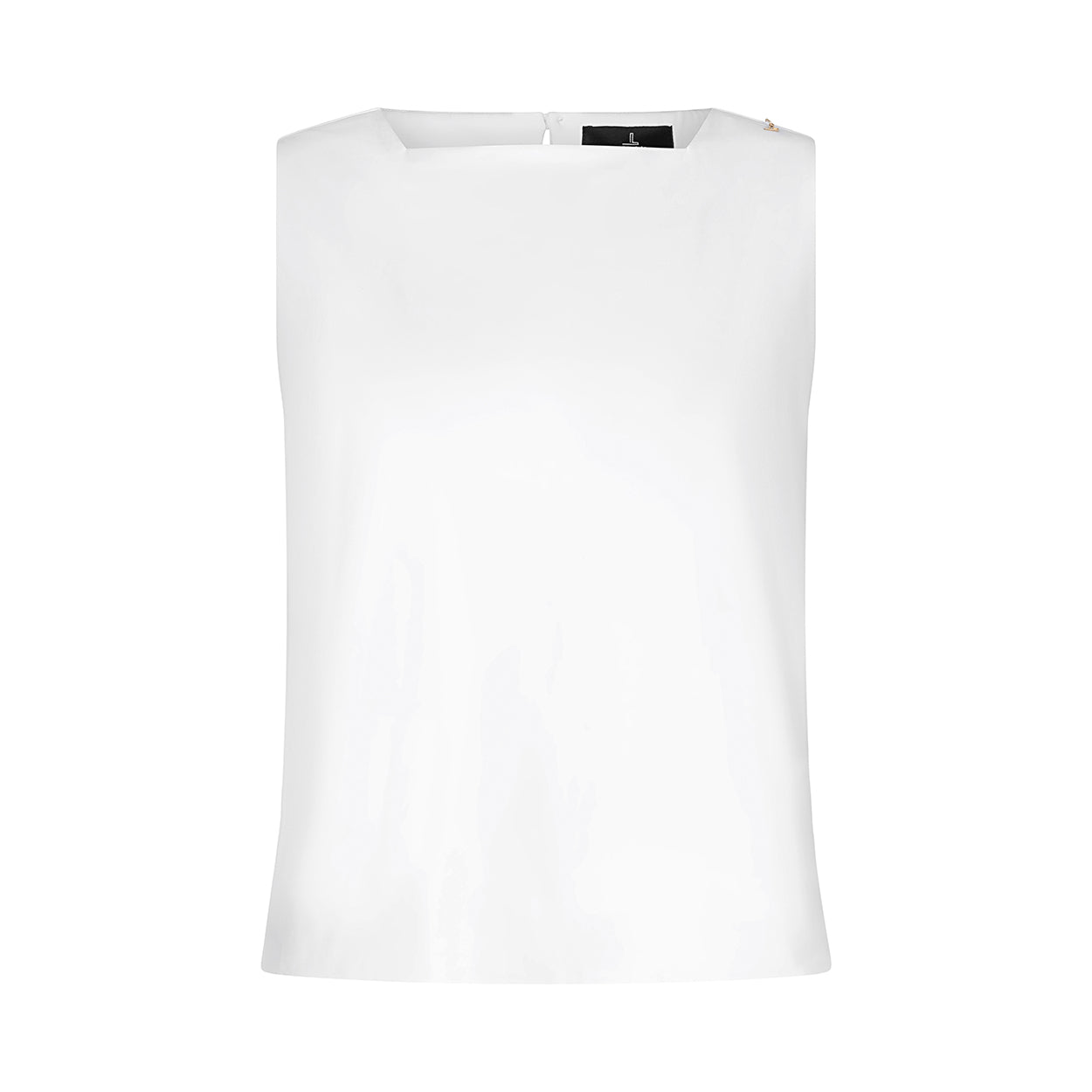 LINEA TOP - white