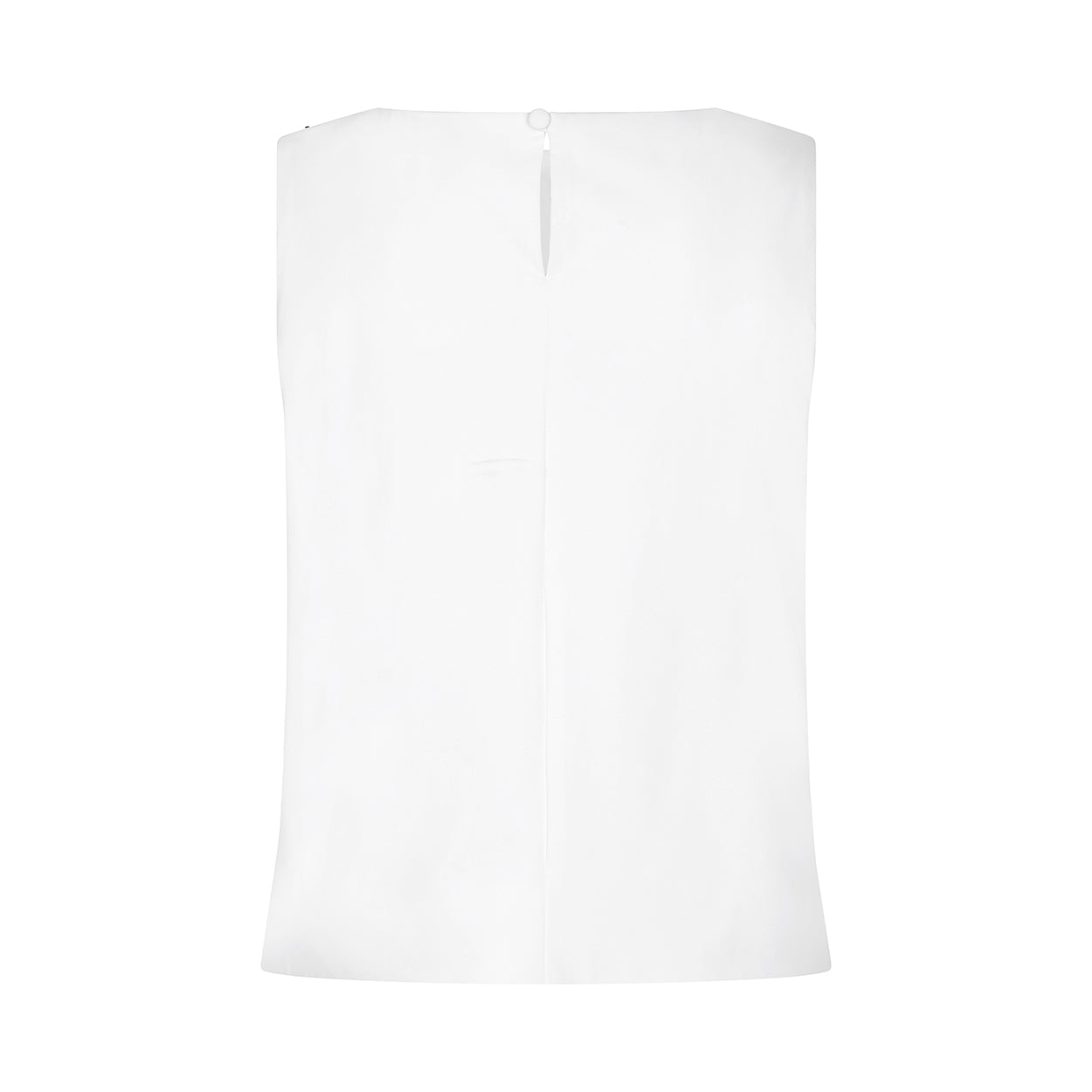 LINEA TOP - white