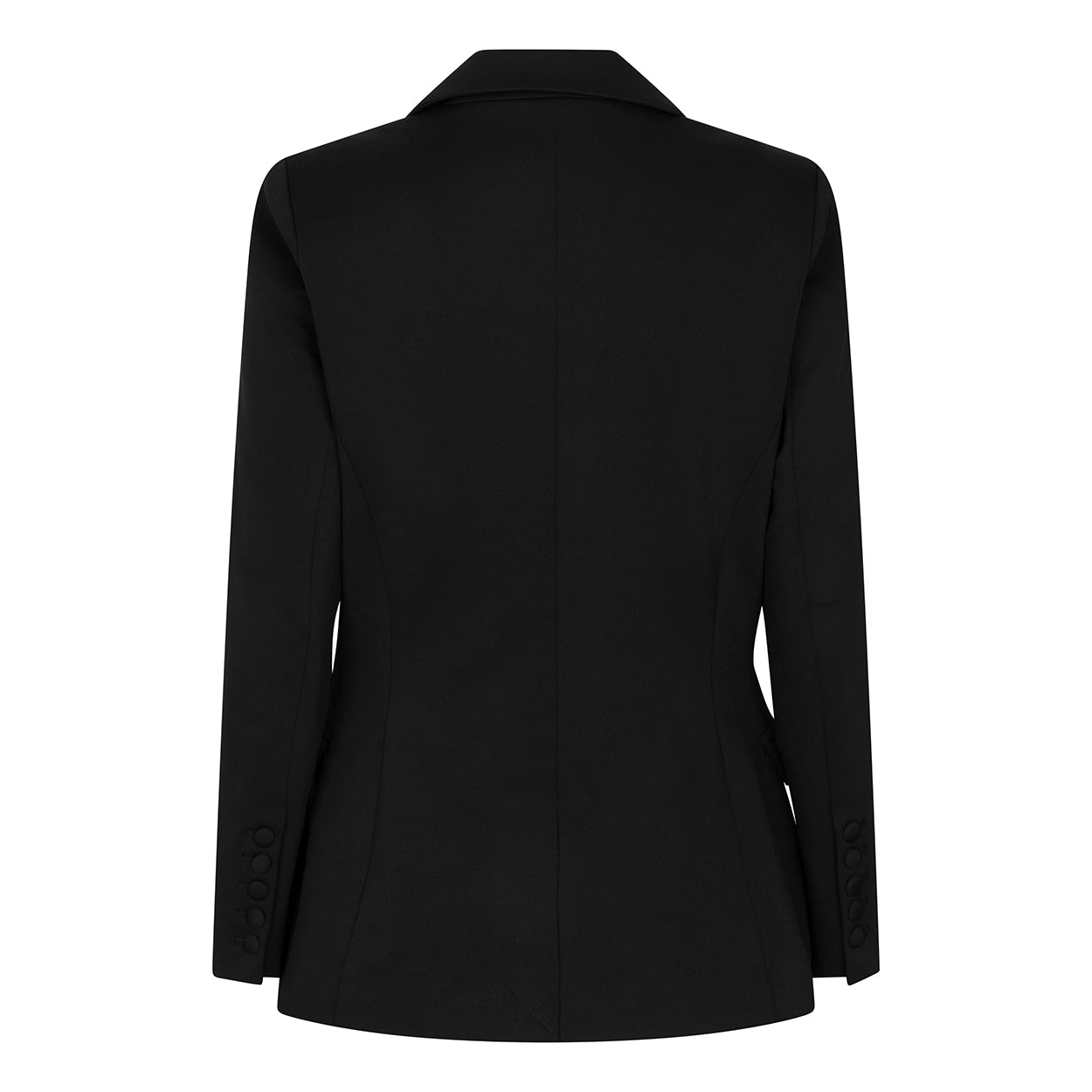 ÉTERNEL BLAZER - black