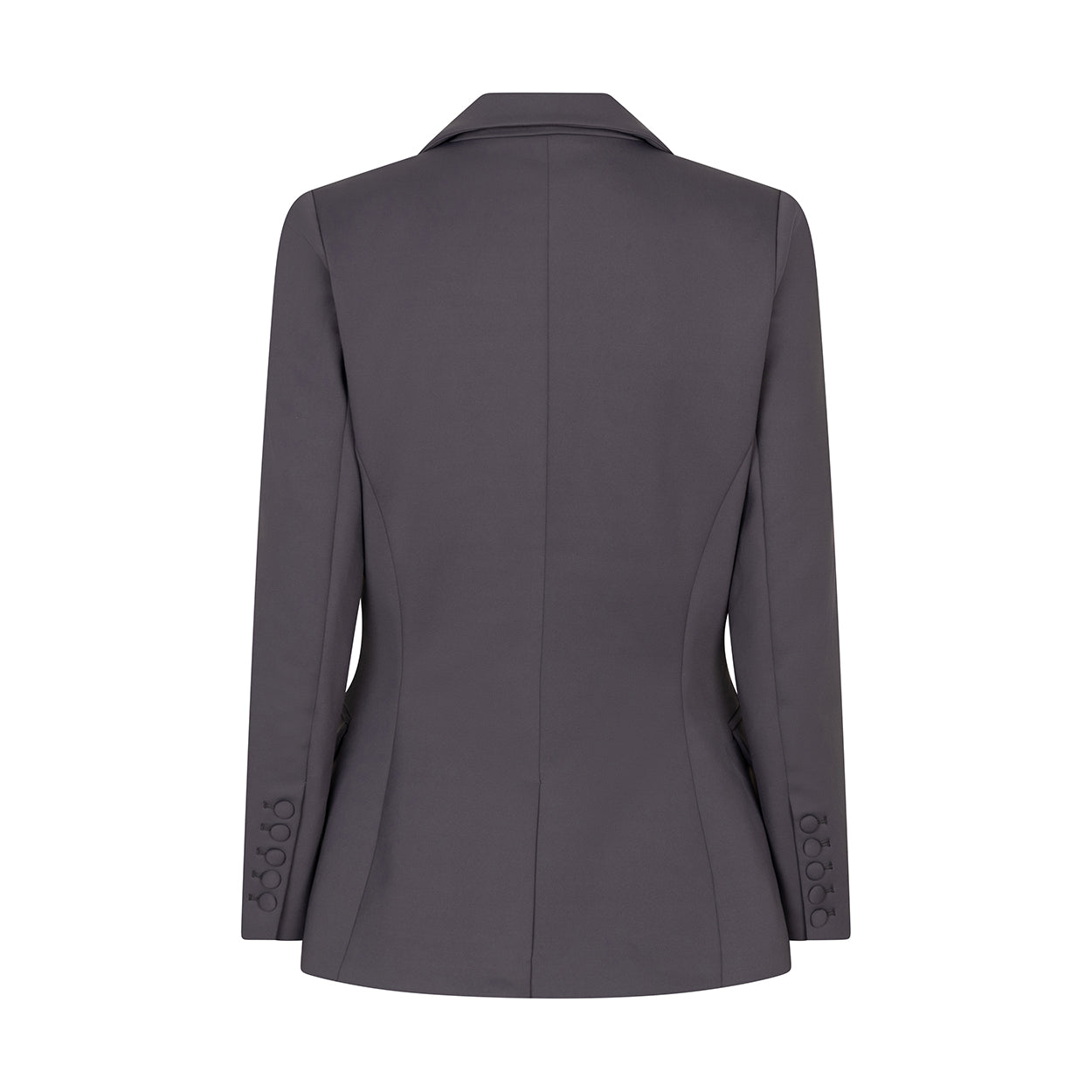 ÉTERNEL BLAZER - grey