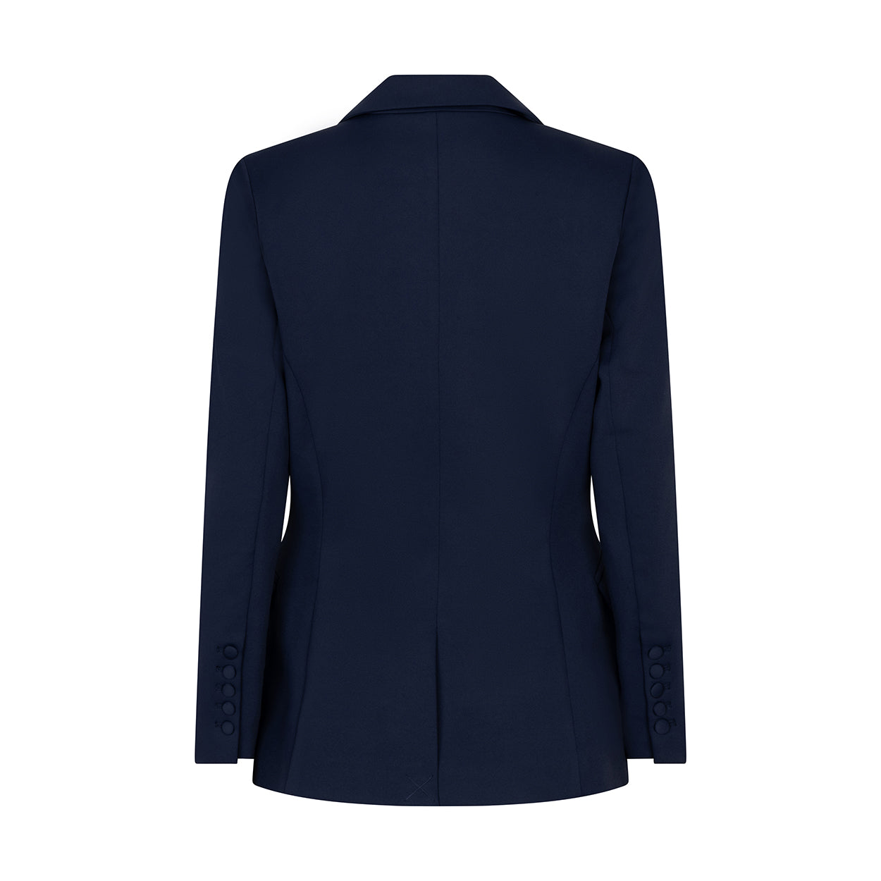 ÉTERNEL BLAZER - navy blue