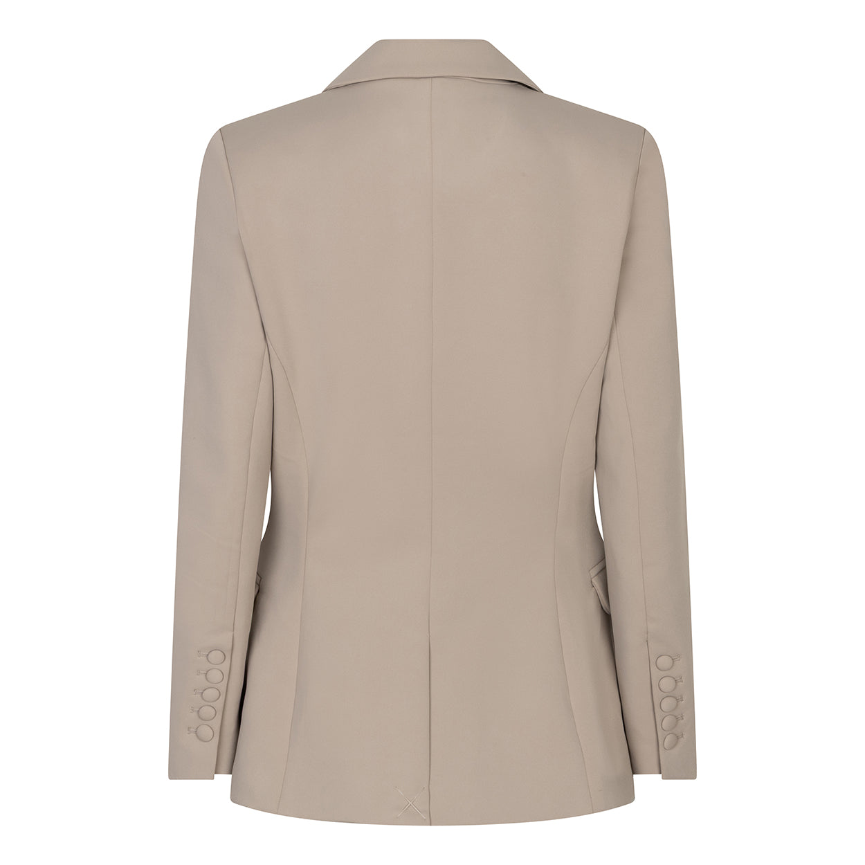 ÉTERNEL BLAZER - taupe