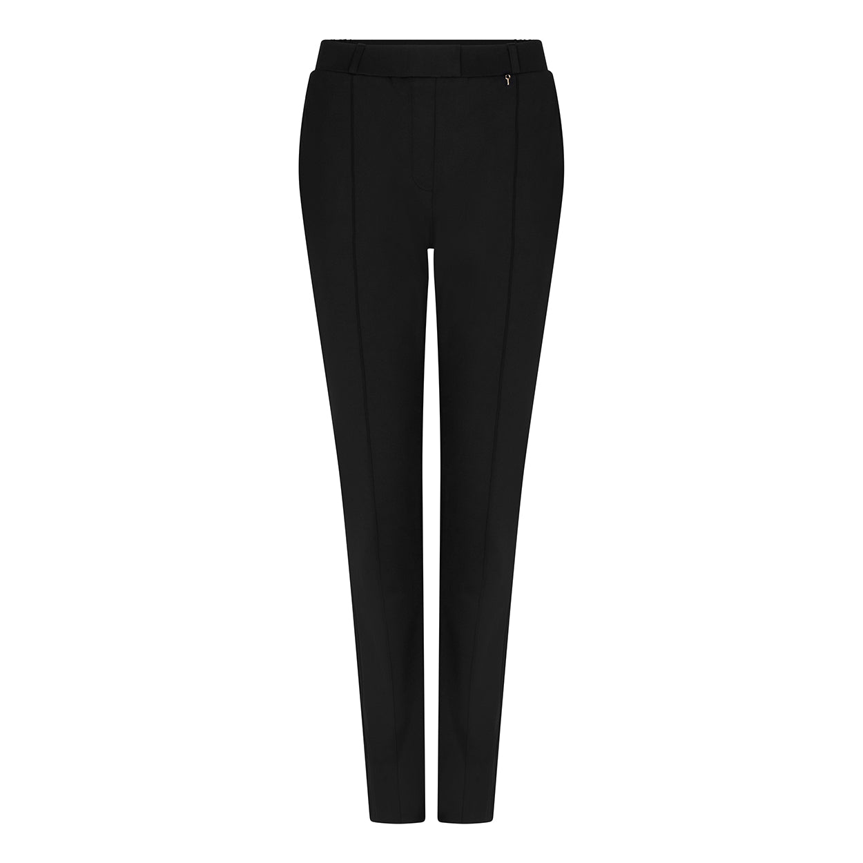 JET TROUSER - black