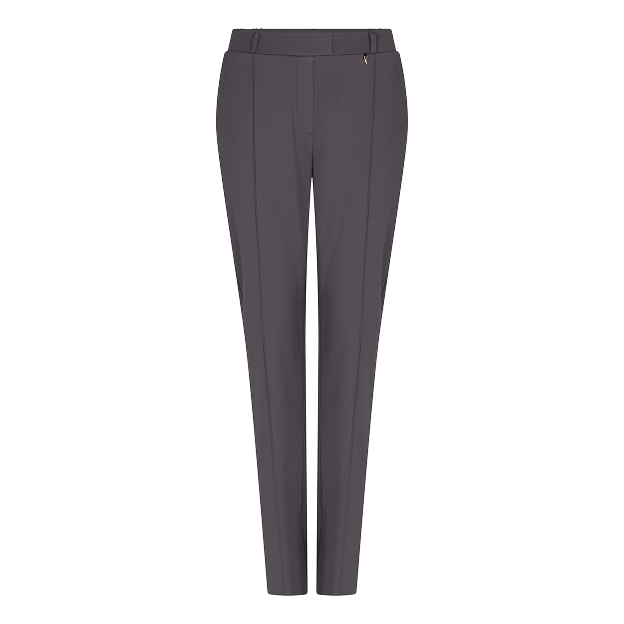 JET TROUSER - grey