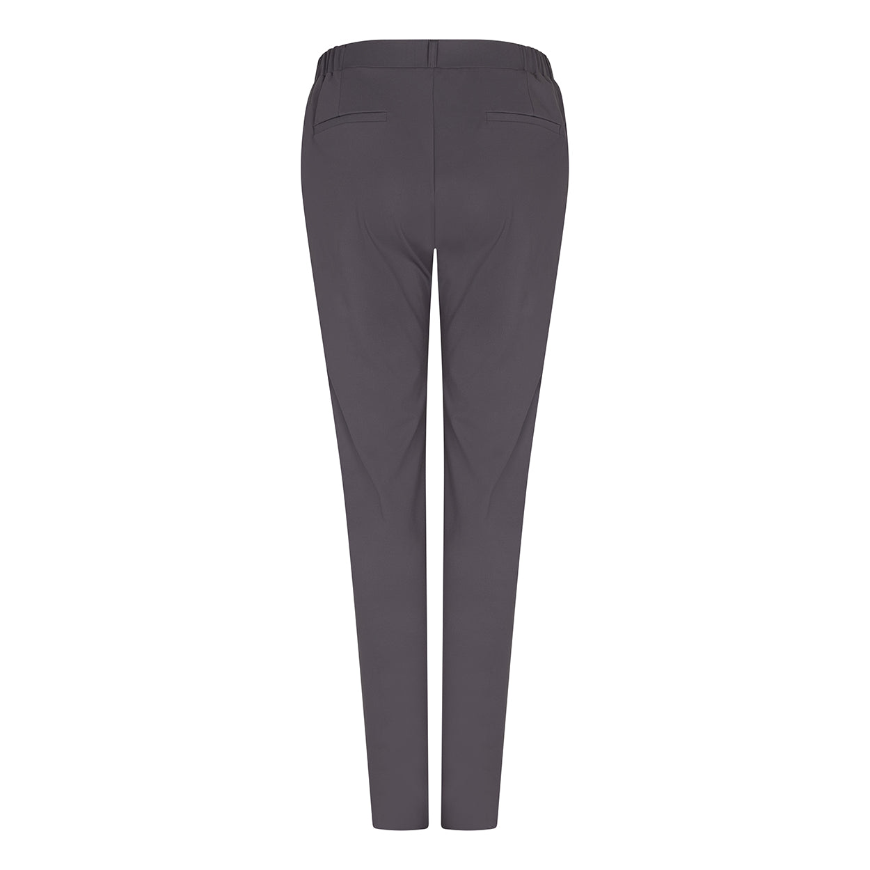 JET TROUSER - grey