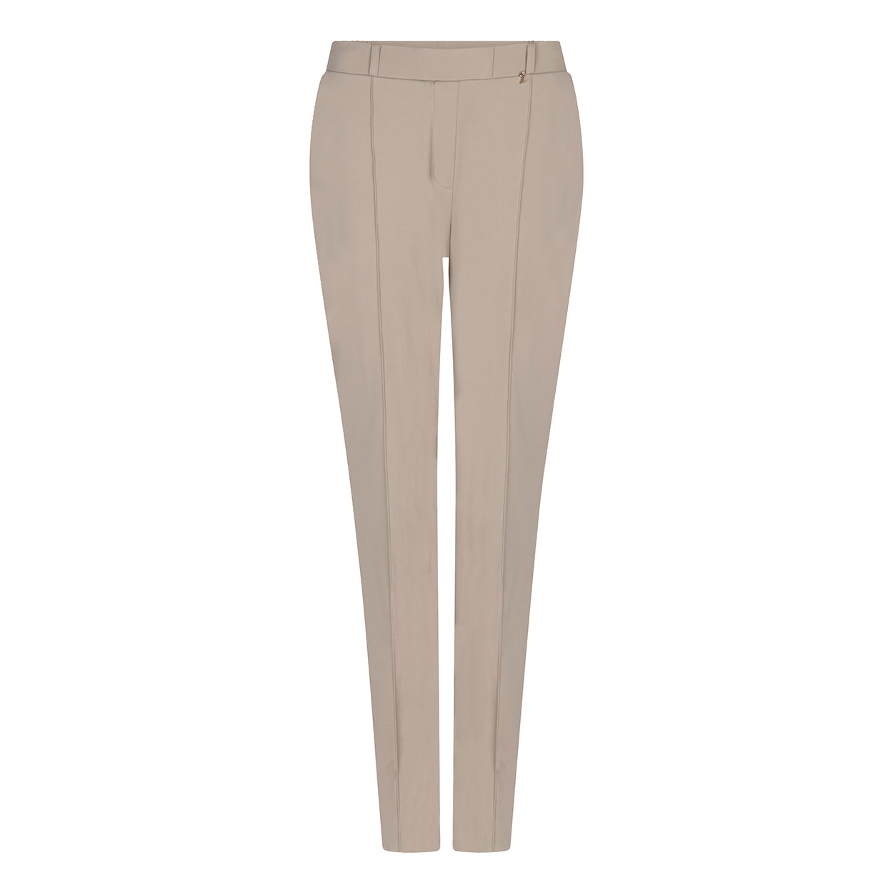 JET TROUSER - taupe