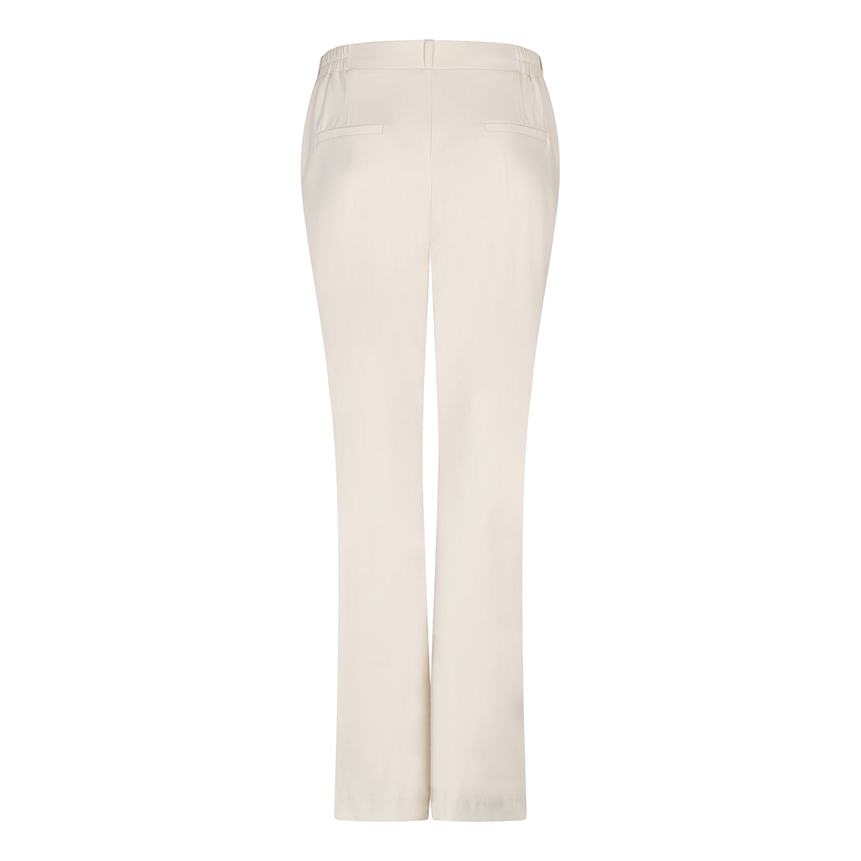 ELARA TROUSER - light beige