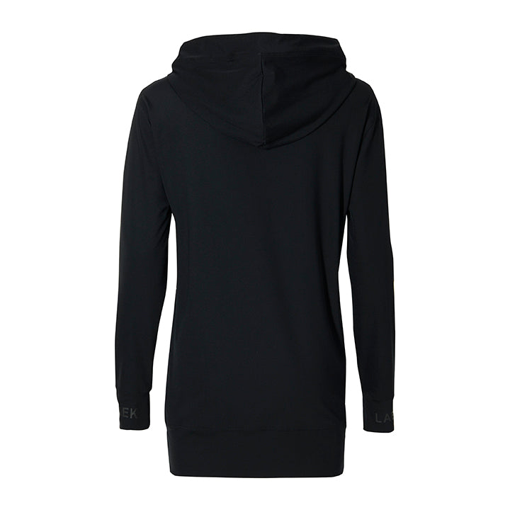 SPORT HOODIE - black