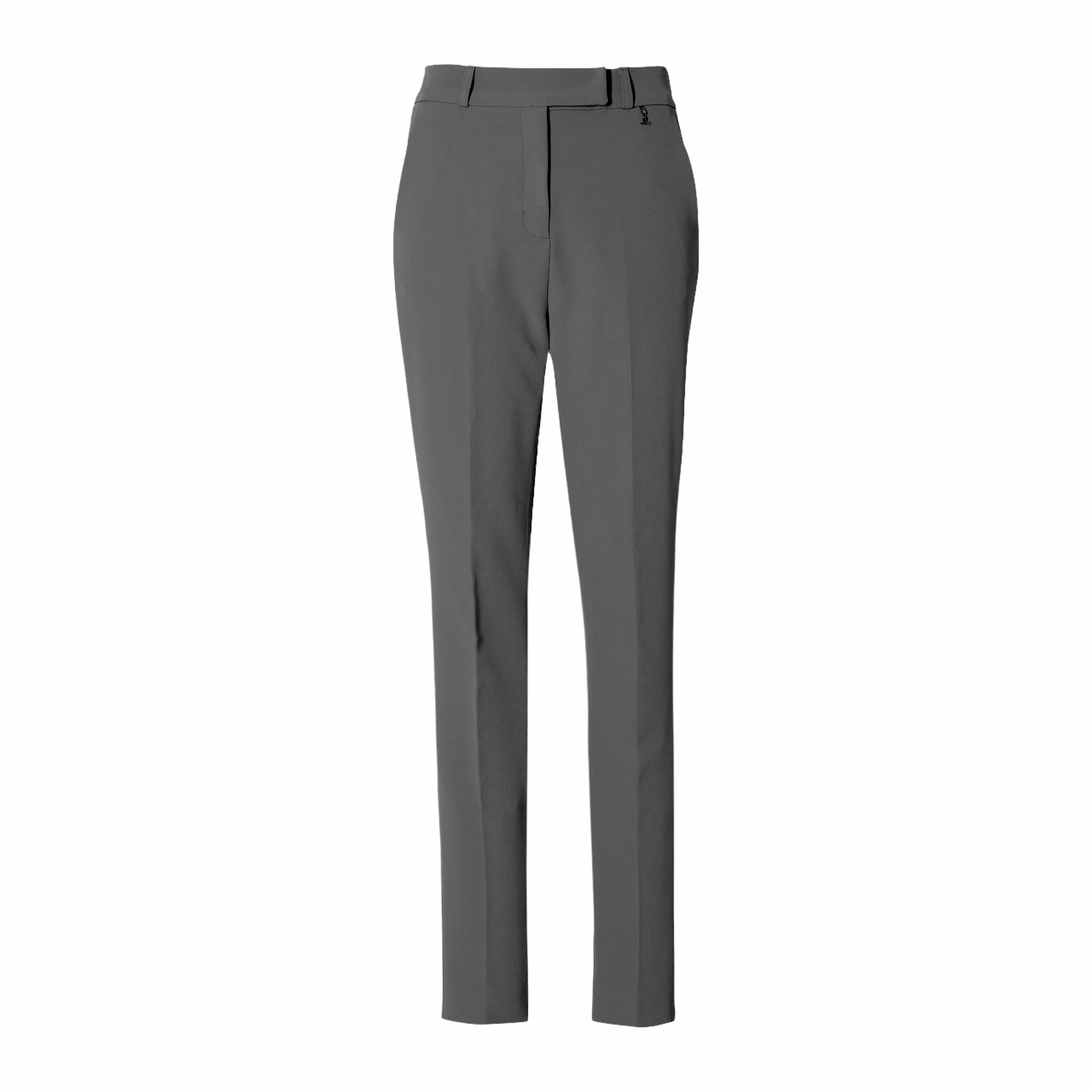 - NEW TROUSER - grey