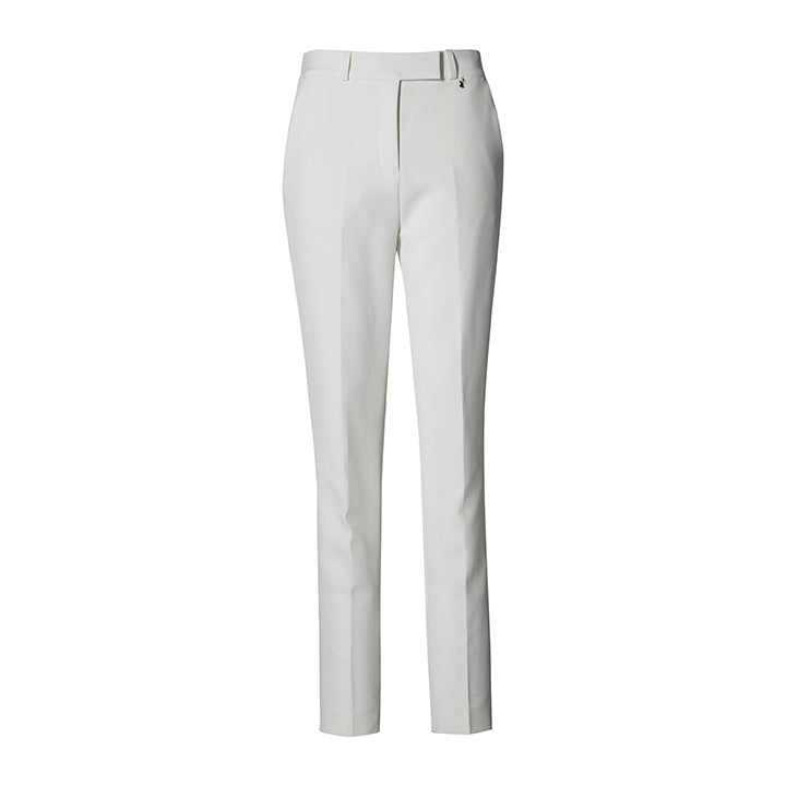 - NEW TROUSER - off white