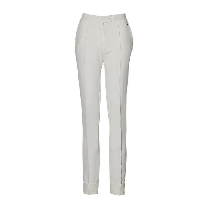THE TROUSER - off white